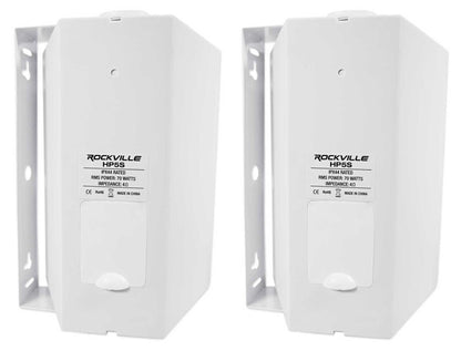 HP5S Boat 2-Pair