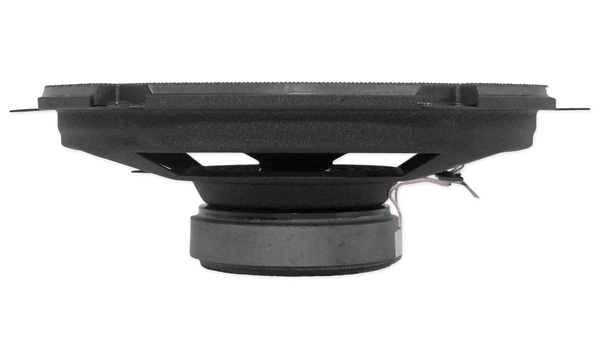 6x8" Front and Rear Speaker Replacement Kit for 2011-2015 Ford F-650/750