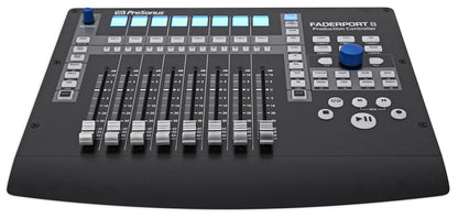 PRESONUS FADERPORT 8 USB 8-Channel Mix Production DAW Controller Mac/PC
