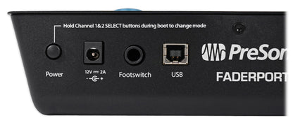 PRESONUS FADERPORT 8 USB 8-Channel Mix Production DAW Controller Mac/PC