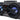 NYC Acoustics NPB3 Dual 4" 30w Bluetooth Boombox Speaker w/USB, SD, LED+Remote