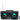 NYC Acoustics NPB3 Dual 4" 30w Bluetooth Boombox Speaker w/USB, SD, LED+Remote