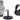 Samson C01U Pro Recording Podcast Microphone+Shock Mount+Mic Stand+Headphones