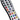 Chauvet IRC-6 Easy-Use Infrared Wireless Remote Control For IRC Light Fixtures