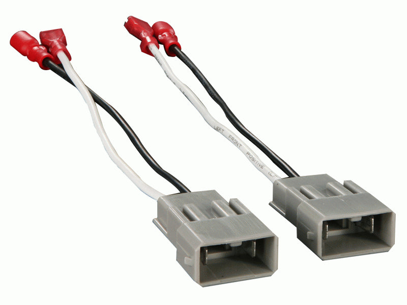 METRA 72-7800 1986-2011 Honda Civic Speaker Connector Harness