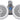 Rockville DWB80W Dual 8" White 800 Watt Marine Wakeboard Tower Speaker System
