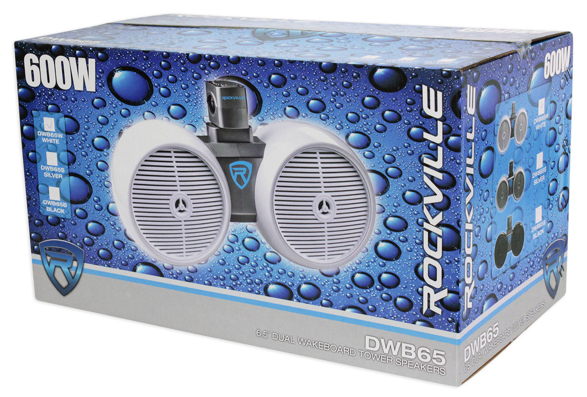 DWB65W