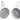 Pair Rockville MAC80W 7.7" White Aluminum Wakeboard Tower Speaker Pod Enclosures