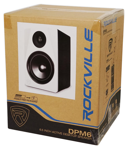DPM6W