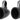 Pair Kicker 12KMTES Marine Wakeboard Tower Enclosures For 6" and 6.5" Speakers