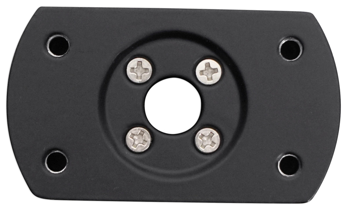 SWVL-1B 180° Swivel Mount For Hifonics/MB Quart Wakeboard Tower Speakers