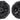 Pair Kicker 43DSC6704 DSC670 240 Watt 6.75" 2-Way Car Audio Speakers 4-Ohm DS670