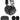 Rockville PRO-M50 Studio Headphones with Detachable Coil Cable, Case+Extra Ear Pad