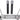 Rockville RWM1202VH VHF Wireless Dual HandHeld Microphone System/Metal Receiver