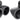 Pair Kicker KMTED Marine Wakeboard Tower Enclosures for Dual 6" or 6.5" Speakers