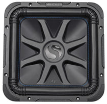 Kicker L7S124 12" 1500 Watt Solobaric L7S Car Subwoofer Solo-Baric 44L7S12-4