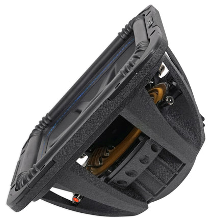 Kicker L7S124 12" 1500 Watt Solobaric L7S Car Subwoofer Solo-Baric 44L7S12-4