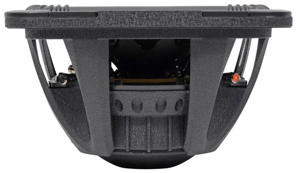 Kicker L7S124 12" 1500 Watt Solobaric L7S Car Subwoofer Solo-Baric 44L7S12-4
