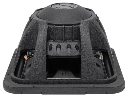 Kicker L7S124 12" 1500 Watt Solobaric L7S Car Subwoofer Solo-Baric 44L7S12-4