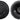 Pair Hifonics ZS653 6.5" 600 Watt Car Stereo Speakers