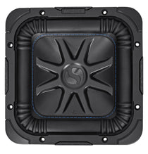 Kicker L7S84 8" 900 Watt Solobaric L7S Car Audio Subwoofer Solo-baric 44L7S8-4