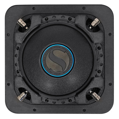Kicker L7S84 8" 900 Watt Solobaric L7S Car Audio Subwoofer Solo-baric 44L7S8-4