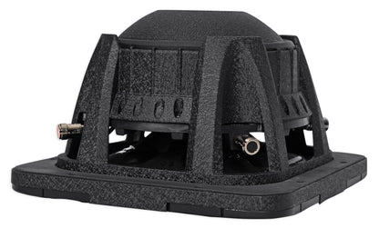 Kicker L7S84 8" 900 Watt Solobaric L7S Car Audio Subwoofer Solo-baric 44L7S8-4