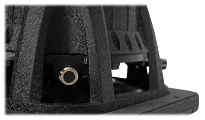 Kicker L7S84 8" 900 Watt Solobaric L7S Car Audio Subwoofer Solo-baric 44L7S8-4