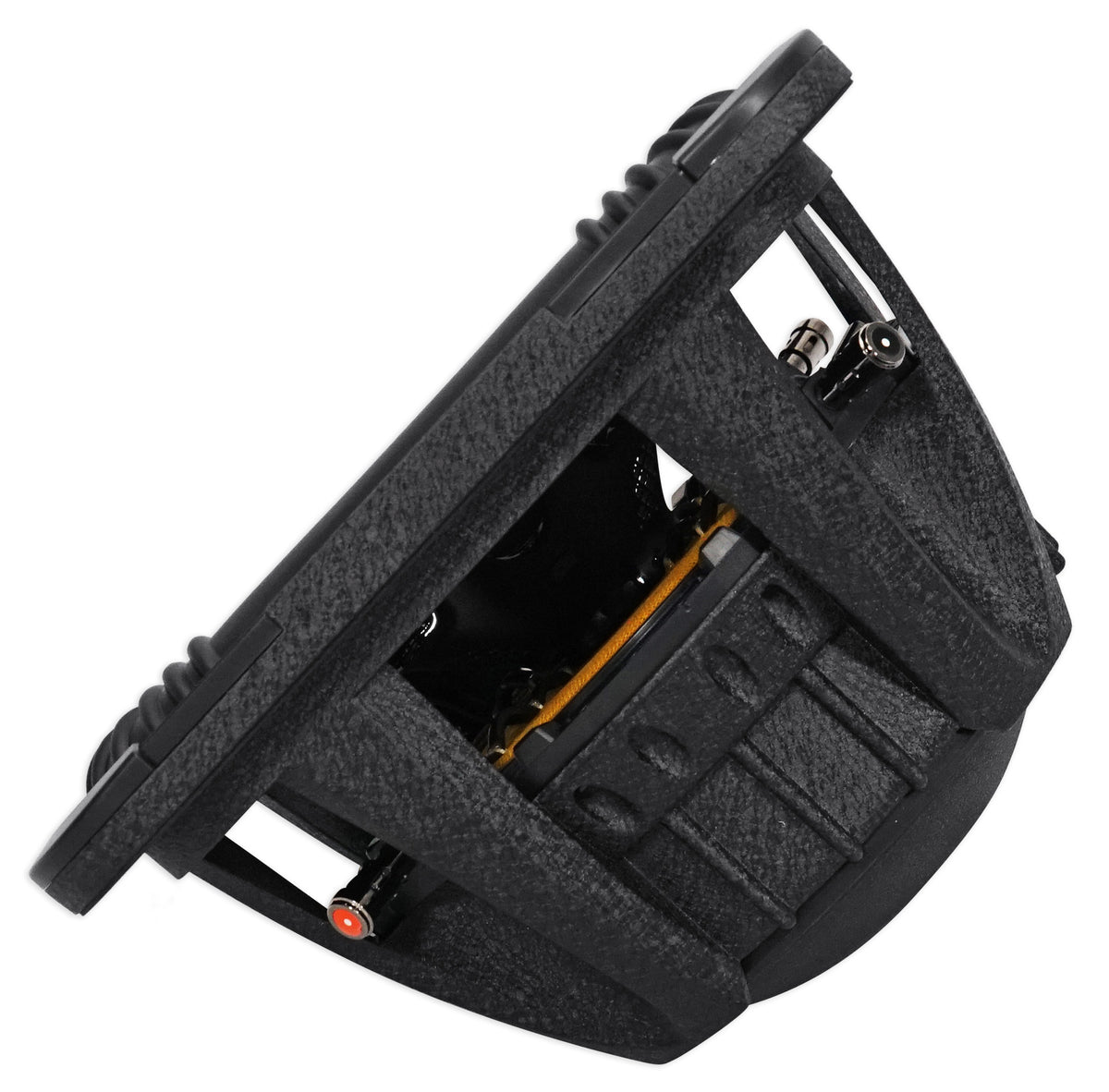 Kicker L7S102 10" 1200 Watt Solobaric L7S Car Subwoofer Solo-Baric 44L7S10-2
