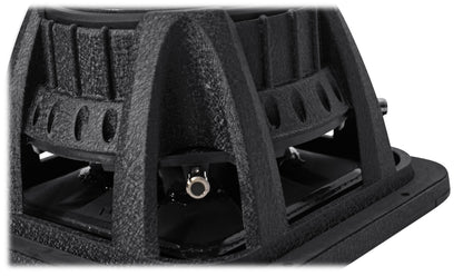 Kicker L7S102 10" 1200 Watt Solobaric L7S Car Subwoofer Solo-Baric 44L7S10-2