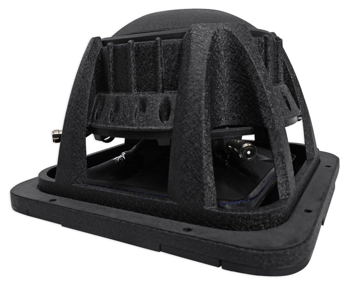 Kicker L7S104 10" 1200 Watt Solobaric L7S Car Subwoofer Solo-Baric 44L7S10-4