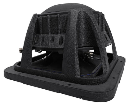 Kicker L7S104 10" 1200 Watt Solobaric L7S Car Subwoofer Solo-Baric 44L7S10-4