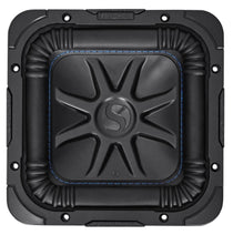 Kicker L7S82 8" 900 Watt Solobaric L7S Car Audio Subwoofer Solo-baric 44L7S8-2