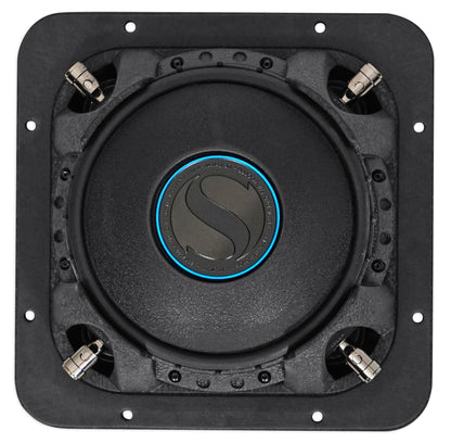 Kicker L7S82 8" 900 Watt Solobaric L7S Car Audio Subwoofer Solo-baric 44L7S8-2