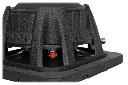 Kicker L7S82 8" 900 Watt Solobaric L7S Car Audio Subwoofer Solo-baric 44L7S8-2