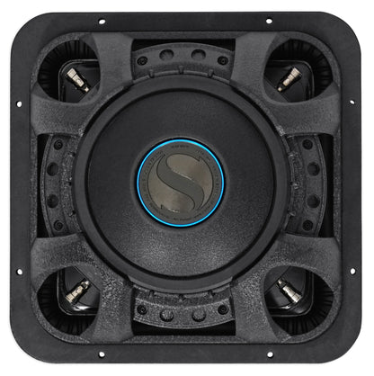 Kicker L7S122 12" 1500 Watt Solobaric L7S Car Subwoofer Solo-Baric 44L7S12-2