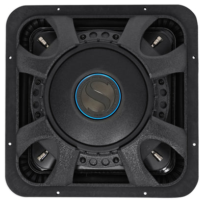 Kicker L7S152 15" 2000 Watt Solobaric L7S Car Subwoofer Solo-Baric 44L7S15-2