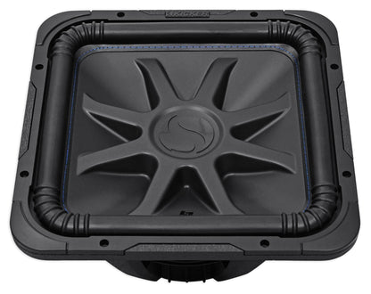 Kicker L7S154 15" 2000 Watt Solobaric L7S Car Subwoofer Solo-Baric 44L7S15-4
