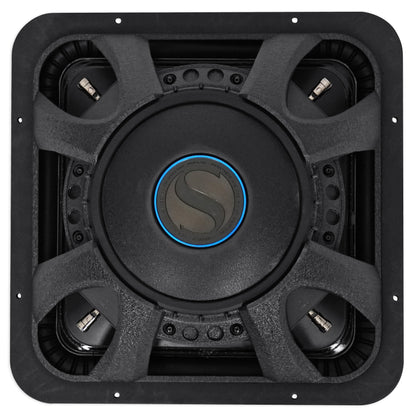 Kicker L7S154 15" 2000 Watt Solobaric L7S Car Subwoofer Solo-Baric 44L7S15-4