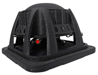 (2) L7S104 10" Solo-Baric L7S Car Subs + 1500W Amplifier + Amp Kit