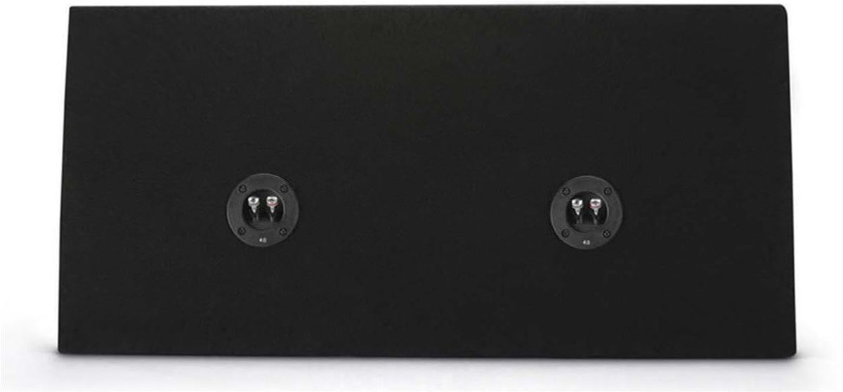 Terminator TNE212D Dual 12" Subwoofers + Sealed Sub Box