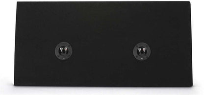 Terminator TNE212D Dual 12" Subwoofers + Sealed Sub Box