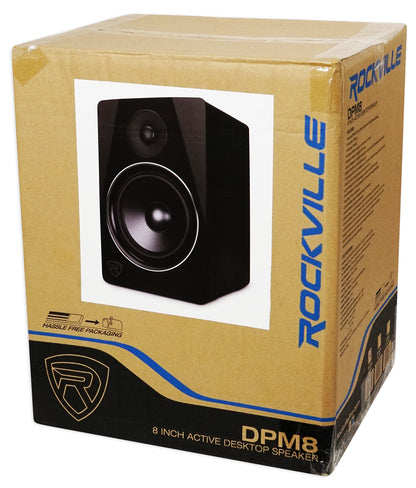DPM8B