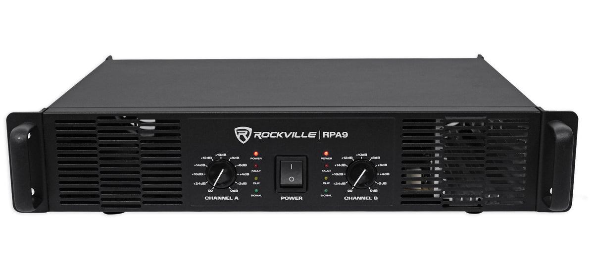 RPA9 [Used]