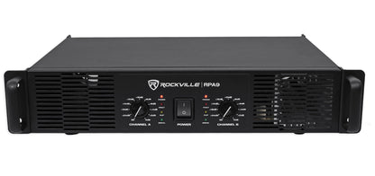 RPA9 [Used]