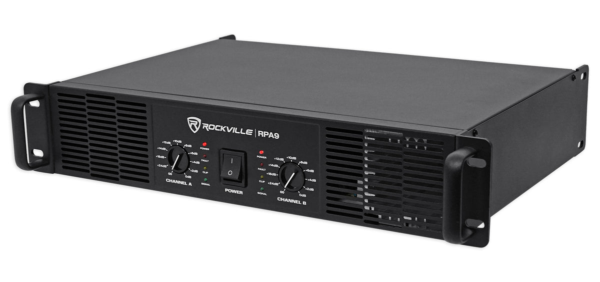 RPA9 [Used]