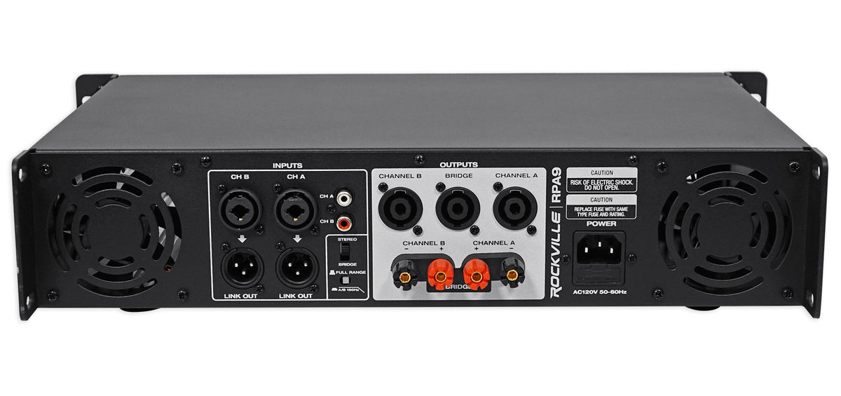 RPA9 [Used]