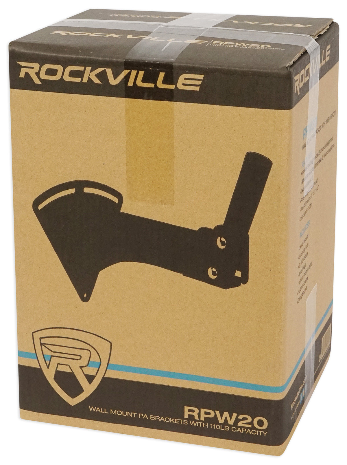 RPW20 [Used]