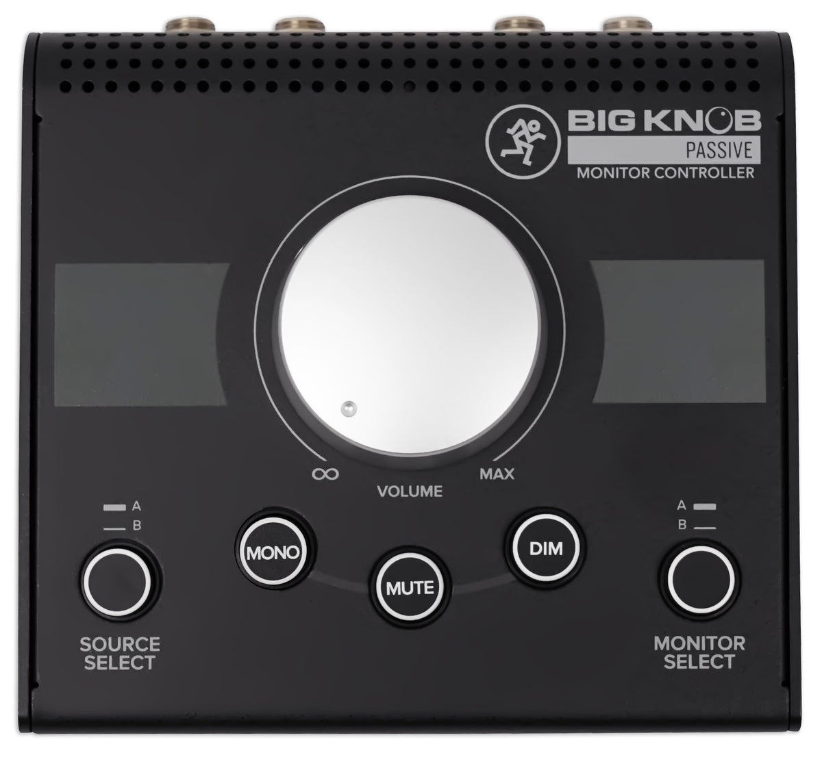 Big Knob Passive