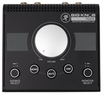 Big Knob Passive
